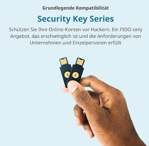Yubico - Security Key