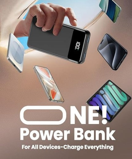 Portable Charger
