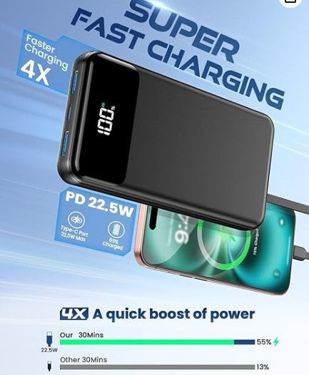 Portable Charger
