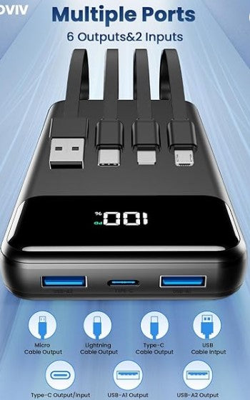 Portable Charger