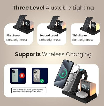 Portronics HexaCharge 6in1