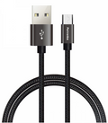 Portronics Konnect Pro Micro USB Cable for Charging & Data Transfer (POR-791)