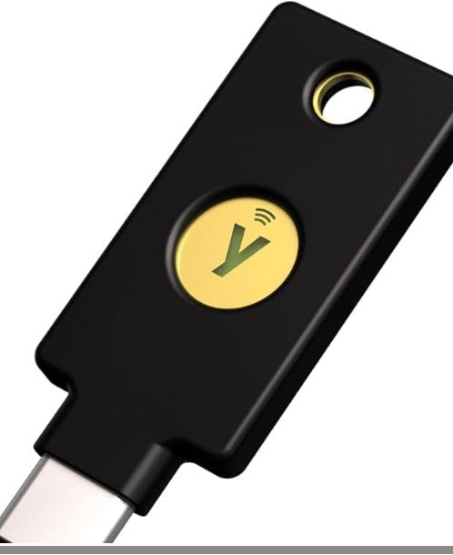 Yubico - Security Key