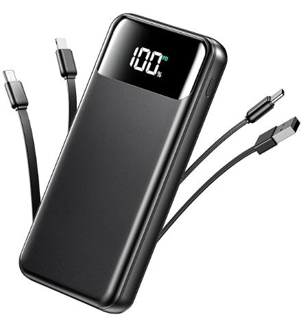 Portable Charger
