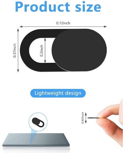 Webcam Cover