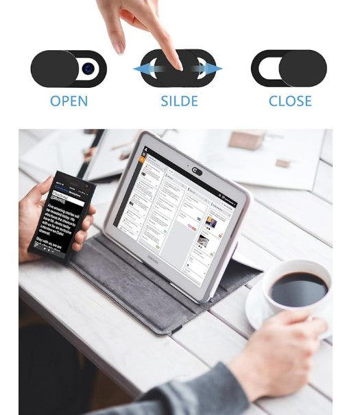 Webcam Cover