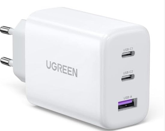 UGREEN USB C Charger 65W PD Power