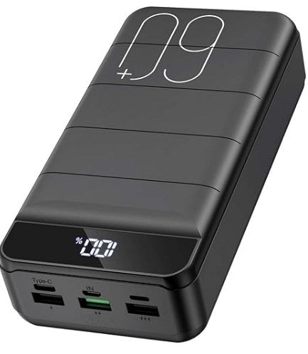 Portable Charger Power Bank