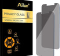 Ailun Privacy Screen Protector for iPhone