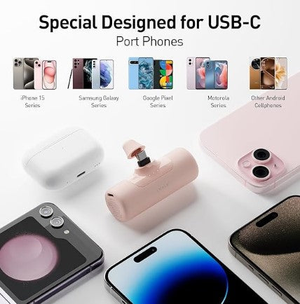 iWALK Portable Charger for iPhone
