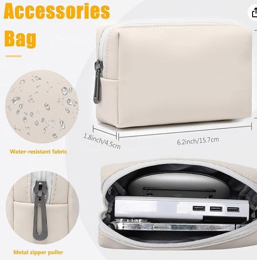 HYZUO 13 Inch Laptop Case with Stand Function