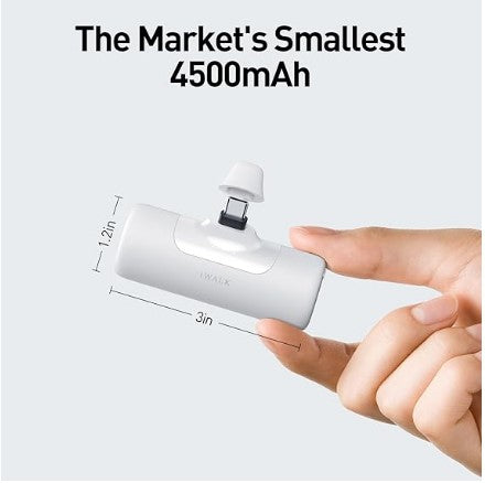 iWALK Portable Charger for iPhone
