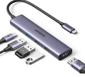 UGREEN Revodok 105 USB C Hub