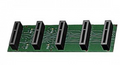 Sangoma A200 5 Connectors Backplane
