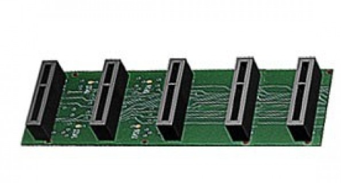Sangoma A200 5 Connectors Backplane