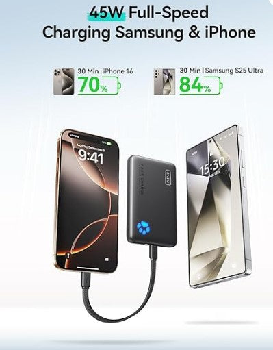 INIU Portable Charger