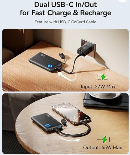 INIU Portable Charger