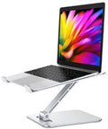 Babacom Laptop Stand Height Adjustable