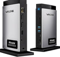 WAVLINK Laptop Docking Station