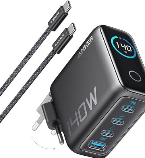 Anker 140W USB C Charger