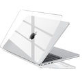 EooCoo Case Compatible with MacBook