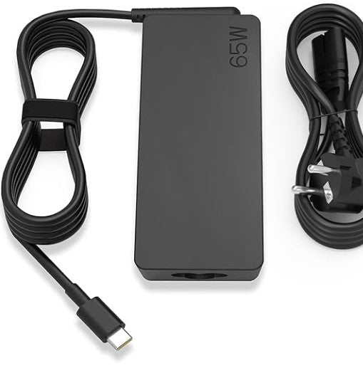 65W Laptop Charging Cable USB C