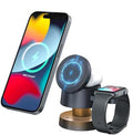 Portronics 15W TriCharge