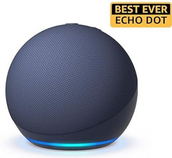 Amazon Echo Dot (5th Gen)