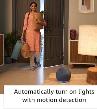 Amazon Echo Dot (5th Gen)