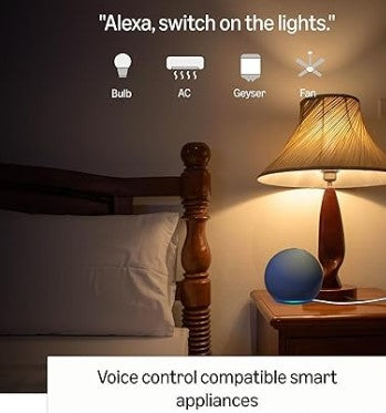 Amazon Echo Dot (5th Gen)