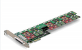 Sangoma card A400 Base+remora PCI-e