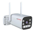 CP Plus CP-V33GN 3MP Bullet 4G Outdoor Camera