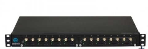 Dinstar 16 Port GSM Gateway