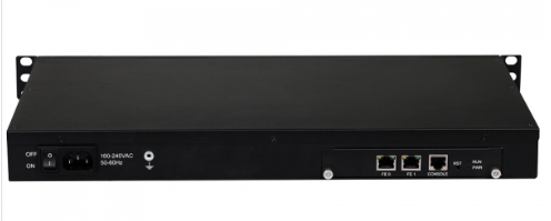 Dinstar UC 2000 VF 16 Port VoLTE Gateway
