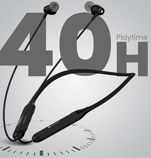 Portronics Harmonics Z8 Bluetooth