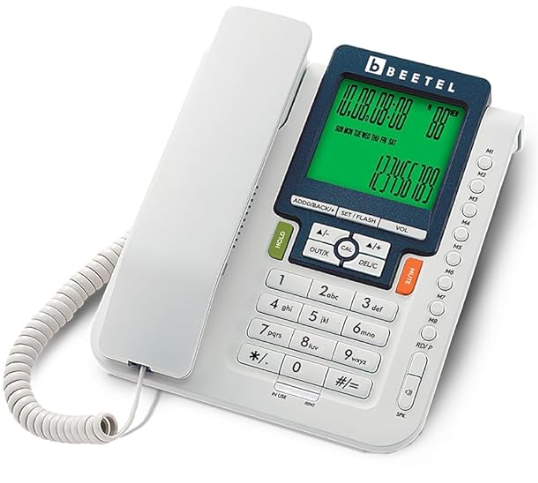 Beetel m71ws