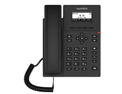*ast 521 Business IP Phone [Non POE]