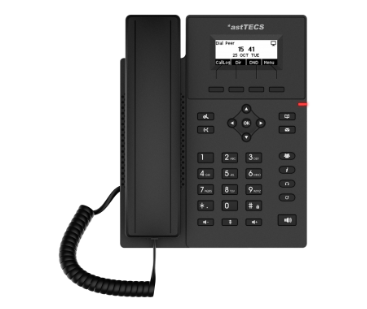 *ast 521 POE Business IP Phone