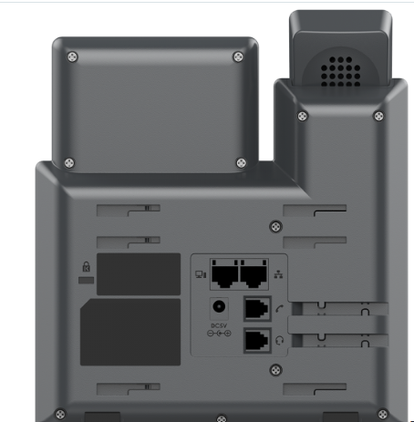 Grandstream GRP 2601P Business VoIP Phone