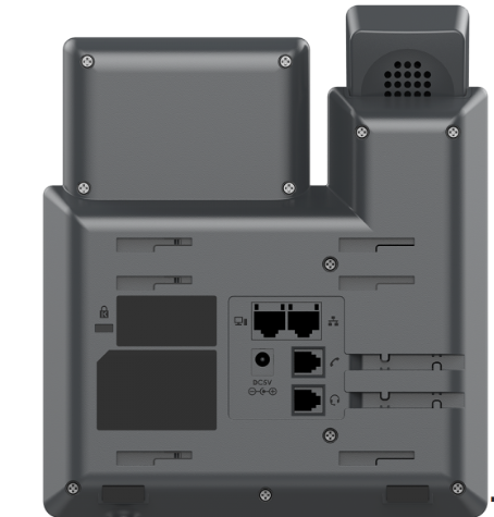 Grandstream GRP2602W Business Ip Phone