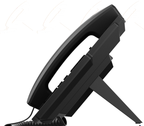 Fanvil X1SP Entry Level IP Phone