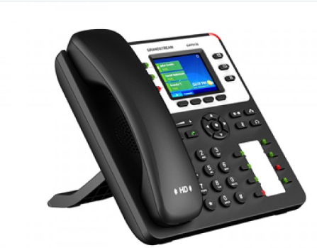 Grandstream GXP 2130 Business VoIP Phone