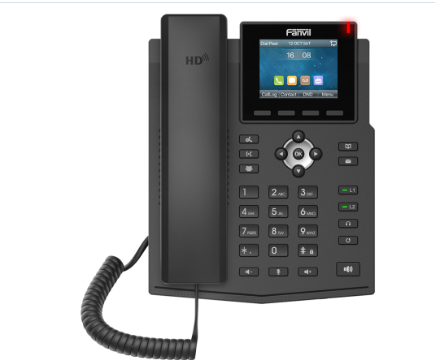 Fanvil X3 SG IP Phone