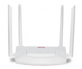 CP Plus 4G LTE Wi-Fi Router (CP-GR-DE412)