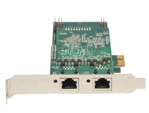 *ast E1/T1/J1 2 Ports PRI Card